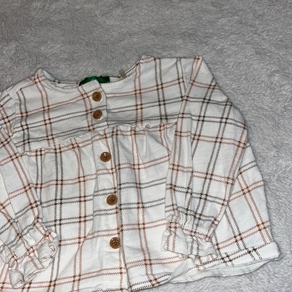 (3 for $10) dip baby top - Picture 2 of 6